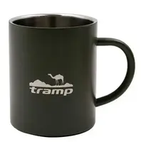 Термокружка Tramp Cup UTRC-009-olive 300 мл оливковая