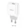 Адаптер сетевой HOCO Asombroso C81A |1USB, 2.1A|