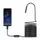 Эндоскоп Depstech 86T 5Mp, 8.5мм, 5 метров, USB Typ-C Micro-USB (970)