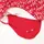 Боди-платье для девочки праздничное Christmas Ho-ho-ho