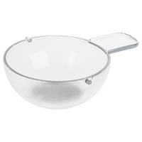 Апарат для попкорну Silver Сrest SPСM-1200-С1 1200 Вт