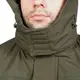 Зимняя куртка Patrol 2.0 Twill Олива (6657), XL