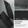 Чехол Spigen для Samsung Galaxy S24 Ultra - Core Armor, Matte Black (ACS07194)