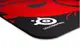 Игровая поверхность (коврик для мыши) SteelSeries QcK + Tyloo (350*300 мм) (1027)