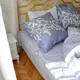 Постельное белье полуторное Viluta Сатин Twill 566-1-5 210х143 см