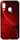 Чехол-накладка TOTO Print Glass Space Case Samsung Galaxy A40 Rubin Red