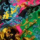Ткань для одежды плательная Super soft 65  гр/м2, легкая, нежная, полиестр дольче