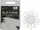 Монтаж Brain Silicone Bait Bands S diam 5mm (5 шт/уп) SGCRS-303 (1858-24-92)