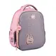 Рюкзак школьный каркасный YES H-100 Pusheen Fatty 559851 15 л