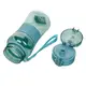 Бутылка CASNO KXN-1104 Tritan 400 мл Green