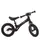 Беговел детский PROFI KIDS SMG1205A-1 , черный