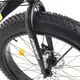 Велосипед подростковый PROFI EB26POWER 1.0 S26.6 черно-салатовый