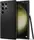 Чехол Spigen для Samsung Galaxy S23 Ultra - Liquid Air, Matte Black (ACS05614)