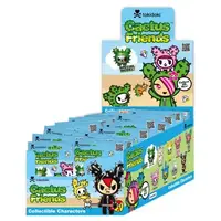 Фігурка-сюрприз COOL THINGS серії "Tokidoki" - КАКТУСОВІ ДРУЗІ (мікс)