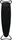 Гладильная доска Rolser K-Surf Black Tube Negro (K07002-1023)