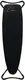 Гладильная доска Rolser K-Surf Black Tube Negro (K07002-1023)