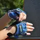 Рукавички для фітнесу Power System PS-2200 Workout Blue XS