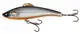Балансир тонущий вертикальный Lucky John Pro Series BASARA VIB S 80мм/101 (LJBAV80-101)