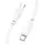 Кабель HOCO Type-C to Type-C Force fast charging data cable X93 |2m, 60W|