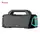 Акустика Xdobo Metro 1992 IPX6 |BT5.3, TWS, AUX/TF, 100W, TWS,15h|