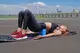 Блок для йоги PowerPlay 4006 Yoga Brick Синій