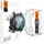 Защитное стекло Spigen для Samsung Galaxy Watch 7 (44mm) - EZ FiT GLAS.tR (2шт), Clear (AGL08493)