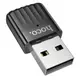 WiFi Adapter HOCO WiFi5 USB internal antenna wireless network card HI33 |2.4GHz/5GHz, 650Mbps, USB2.0|