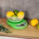 Весы кухонные Dario DKS-505С с чашей