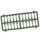 Стопор Carp Zoom Contour Hair Extended, 3 racks Для бойлів
