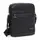 Мужская кожаная сумка Ricco Grande K12120-1-black