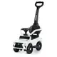 Детский электромобиль Bambi Racer M 4809EL-1 белый