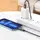 Переходник HOCO Lightning to Type-C female adapter UA17 |2A, USB2.0|