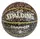Мяч баскетбольный Spalding Commander мультиколор