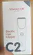 Машинка для стрижки волос Xiaomi ShowSee Electric Hair Clipper White C2-W