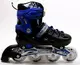 Ролики Scale Sports. Blue (размер 34-37) 1281745602-M