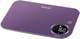 Весы кухонные Sencor SKS7073VT 5 кг фиолетовые