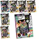 Набор для рисования Danko Toys Velvet ДТ-ОО-09-19