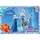Пазлы G-Toys FR004 35 деталей