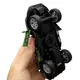 Металлическая машинка "FORD PICKUP" (ЗЕЛЕНЫЙ)