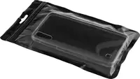 Чохол-накладка TOTO TPU Clear Case Samsung Galaxy M10/A10 Transparent