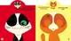 Книга "Играйка-развивайка. Котики", 69 наклеек (укр)