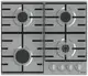 Варочная поверхность Gorenje G-640-X