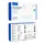 Роутер HOCO WiFi4 wireless router HI30 |2.4GHz, 300Mbps|