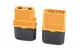 Коннекторы Tarot AMASS XT60H 2 пары TL10152-A