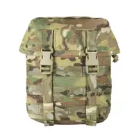 M-Tac підсумок "Сухарка" Gen.2 Multicam, тактичний органайзер, підсумок мультикам, сухарка