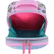 Рюкзак Bagland Turtle 17 л розовый 617 0013466