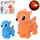 Музыкальная игрушка ББ Олененок NR617-52 16 см