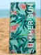 Пляжное полотенце Summer sun 75х150см. Турция.