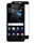 Захисне скло Full screen PowerPlant для Huawei P10 Black