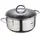 Кастрюля Bergner Classic BG-6295 5.6 л 24 см